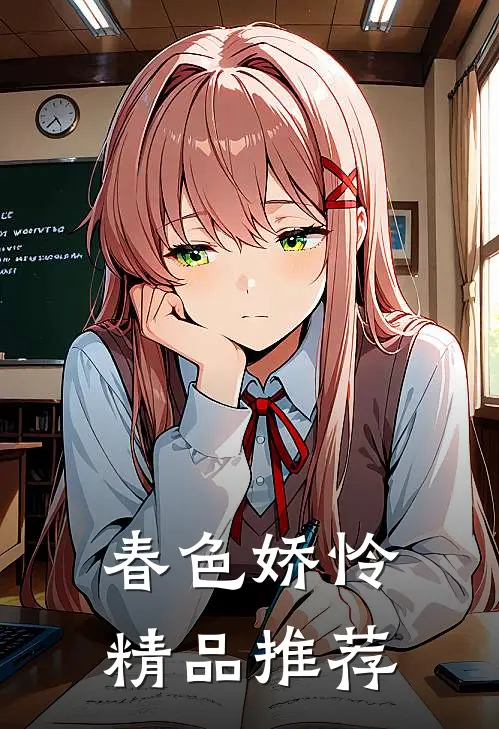 春色娇怜精品推荐