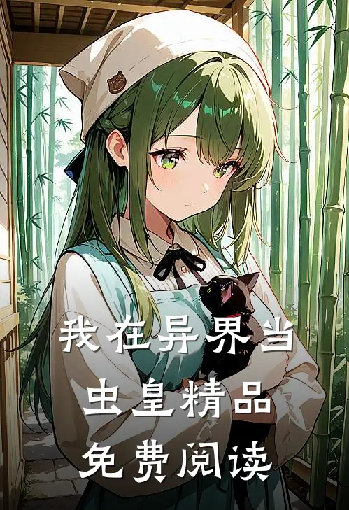 我在异界当虫皇精品免费阅读