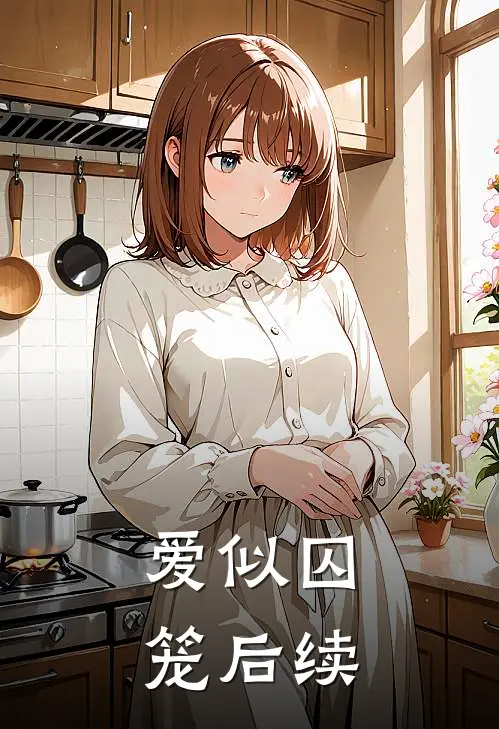 爱似囚笼后续