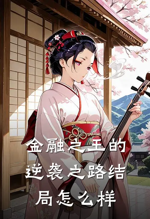 金融之王的逆袭之路结局怎么样