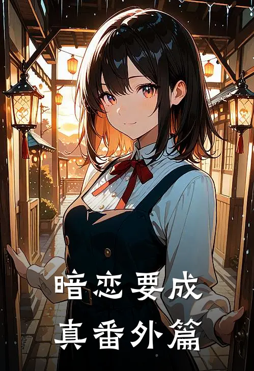 暗恋要成真 番外篇