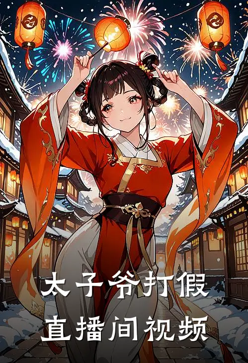 太子爷打假直播间视频