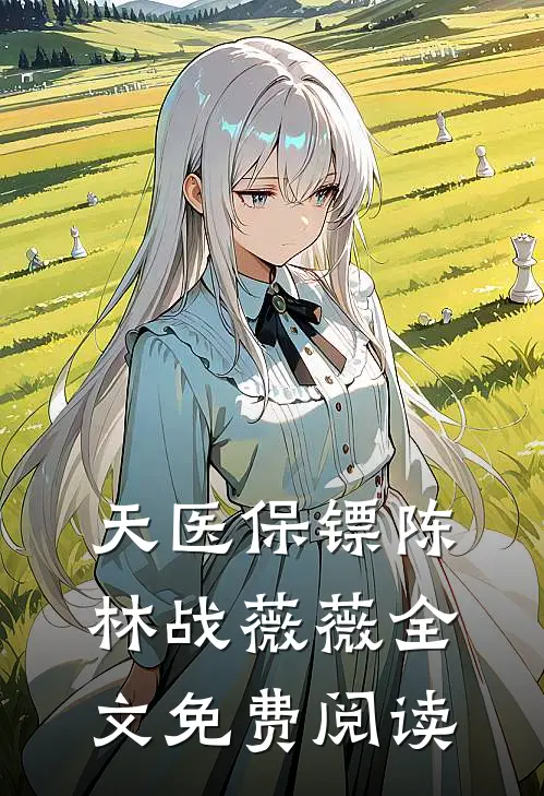 天医保镖陈林战薇薇全文免费阅读