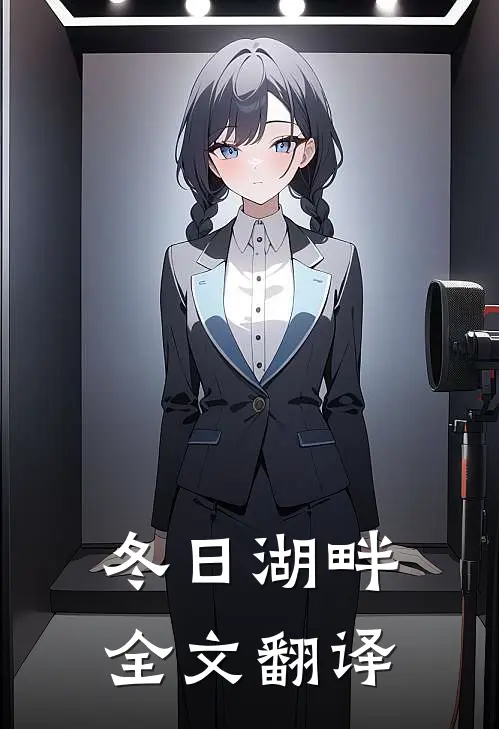 冬日湖畔全文翻译