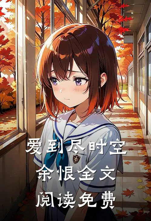 爱到尽时空余恨全文阅读免费