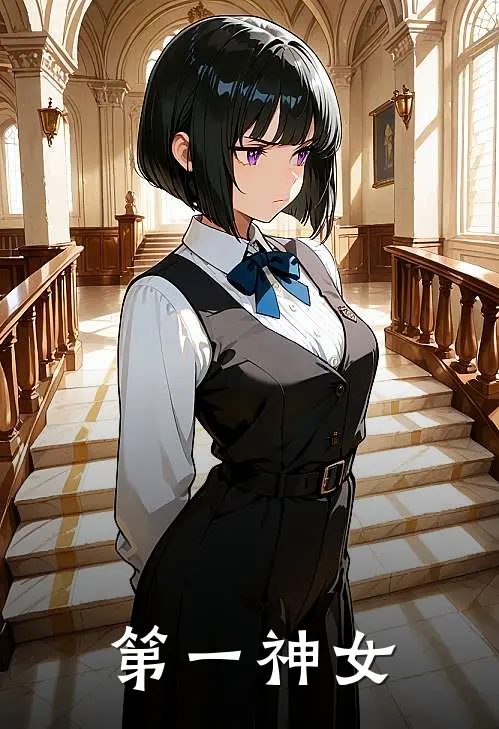 第一神女