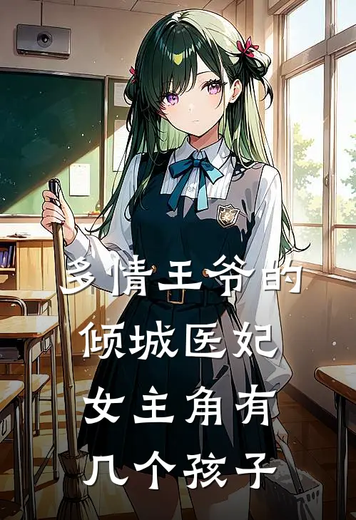 多情王爷的倾城医妃女主角有几个孩子