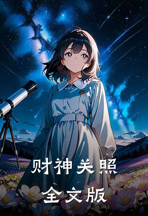 财神关照全文版