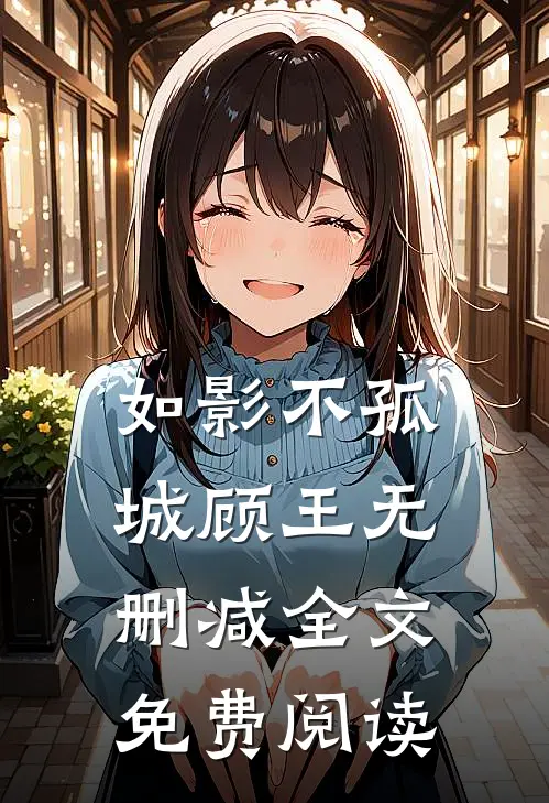 如影不孤城顾王无删减全文免费阅读