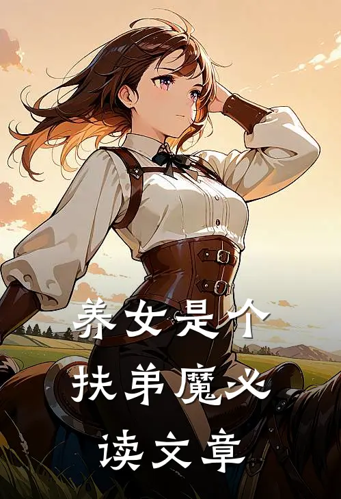 养女是个扶弟魔必读文章