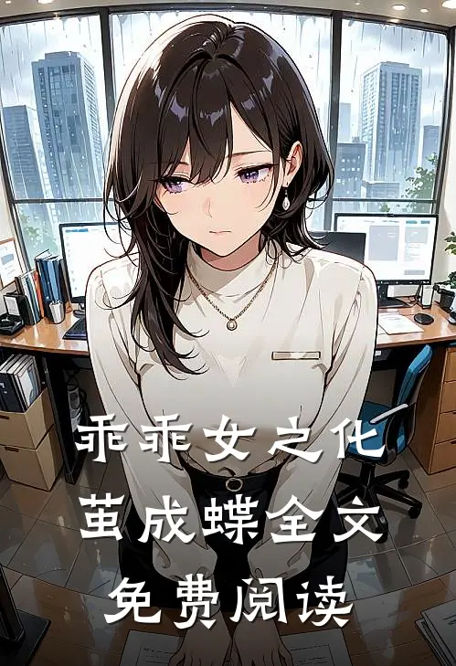 乖乖女之化茧成蝶全文免费阅读