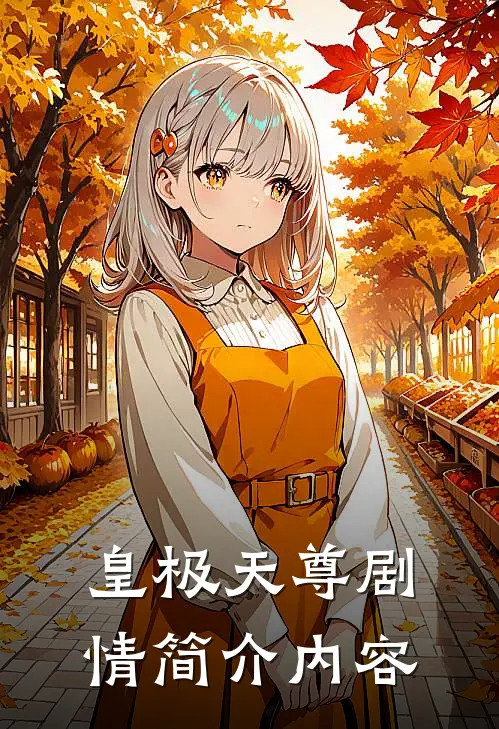 皇极天尊剧情简介内容