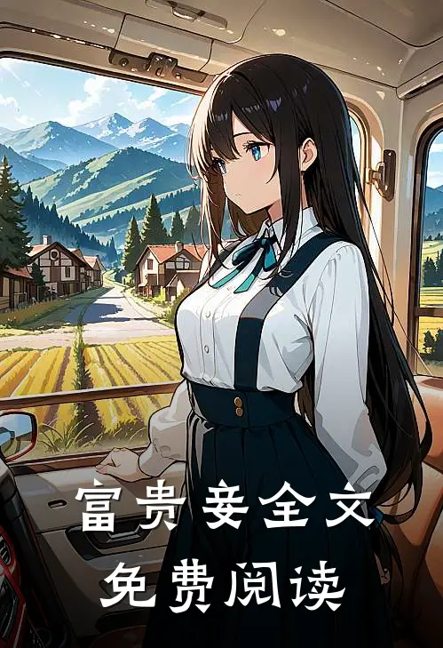 富贵妾全文免费阅读