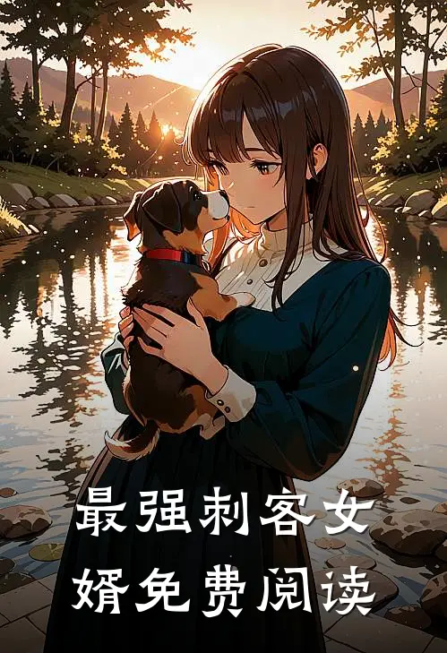 最强刺客女婿免费阅读