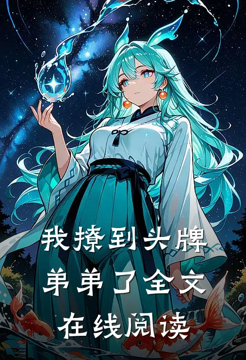 我撩到头牌弟弟了全文在线阅读