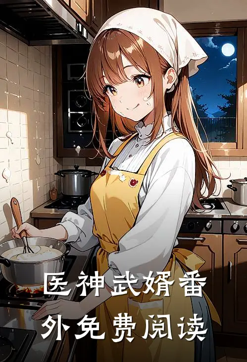 医神武婿番外免费阅读