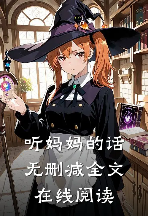 听妈妈的话无删减全文在线阅读
