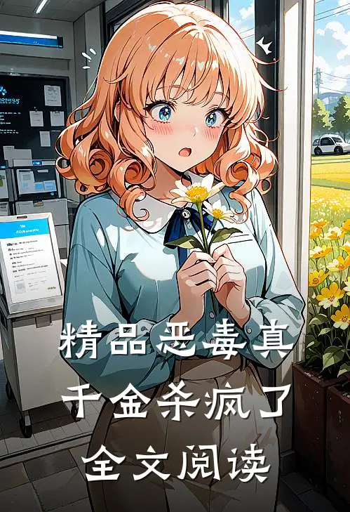 精品恶毒真千金杀疯了全文阅读