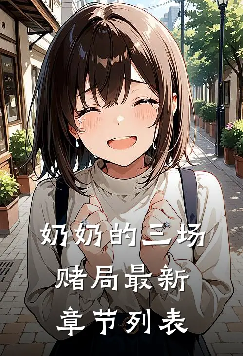 奶奶的三场赌局最新章节列表