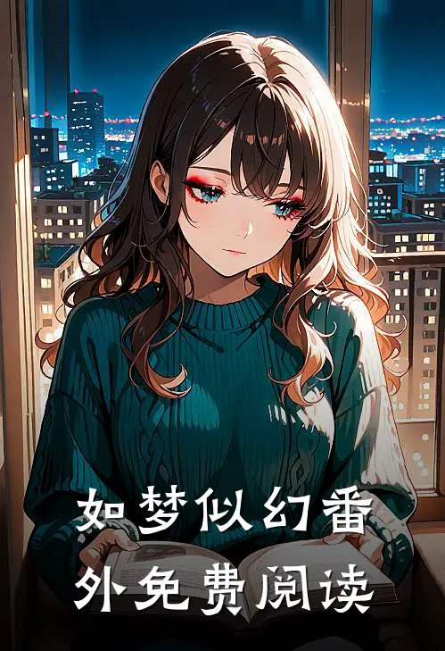 如梦似幻 番外免费阅读