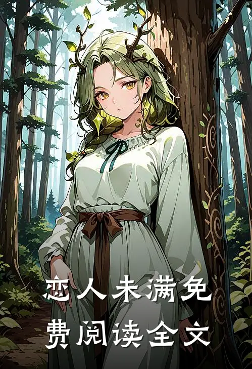 恋人未满免费阅读全文