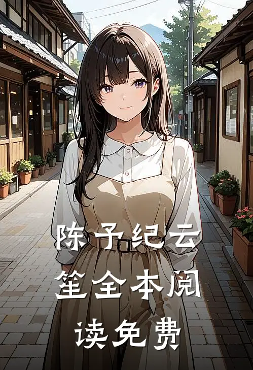 陈予纪云笙全本阅读免费