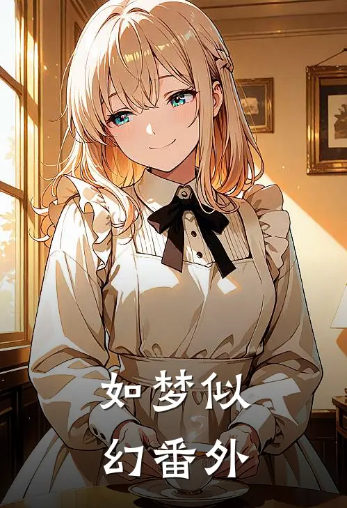 如梦似幻 番外
