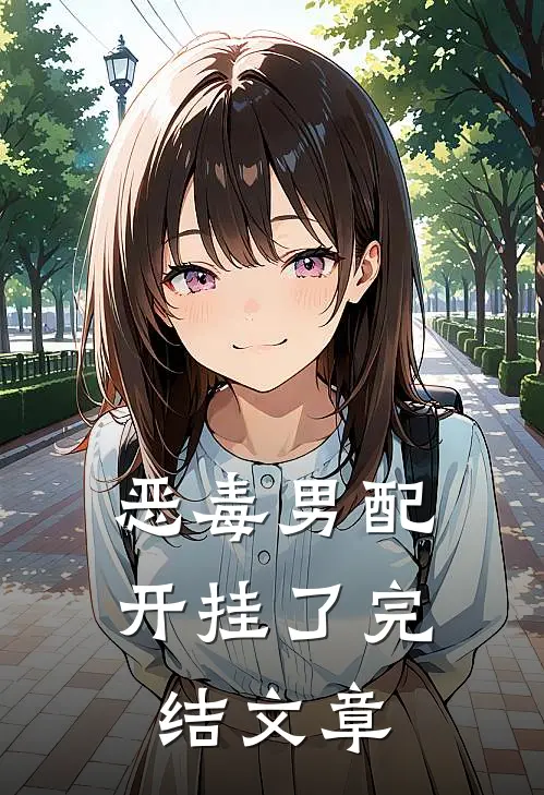恶毒男配开挂了完结文章
