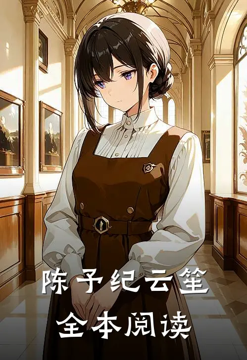 陈予纪云笙全本阅读