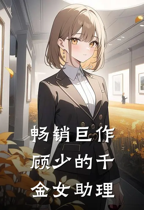 畅销巨作顾少的千金女助理