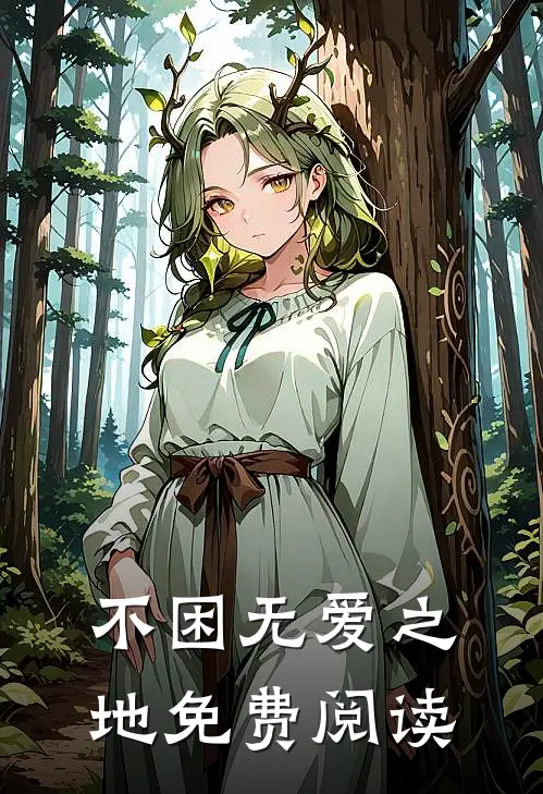 不困无爱之地免费阅读