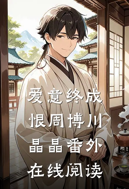 爱意终成恨周博川晶晶 番外在线阅读