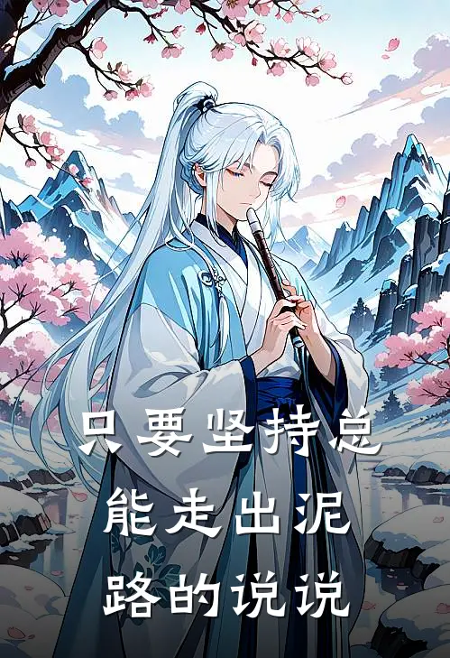 只要坚持总能走出泥路的说说