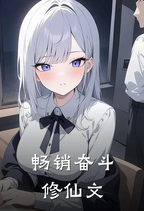 畅销奋斗修仙文