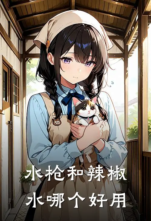 水枪和辣椒水哪个好用