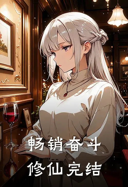 畅销奋斗修仙完结