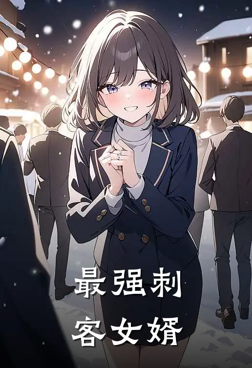 最强刺客女婿