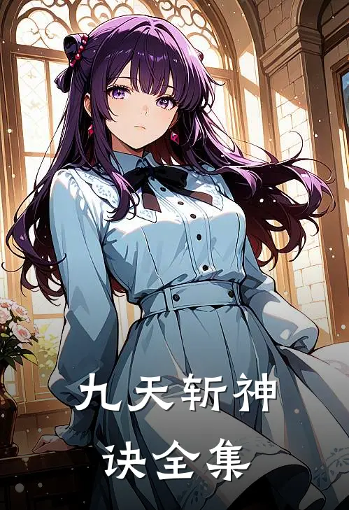 九天斩神诀全集