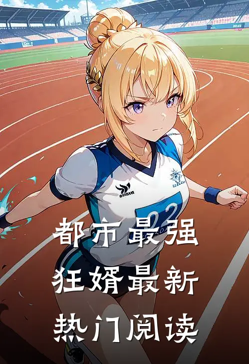 都市最强狂婿最新热门阅读