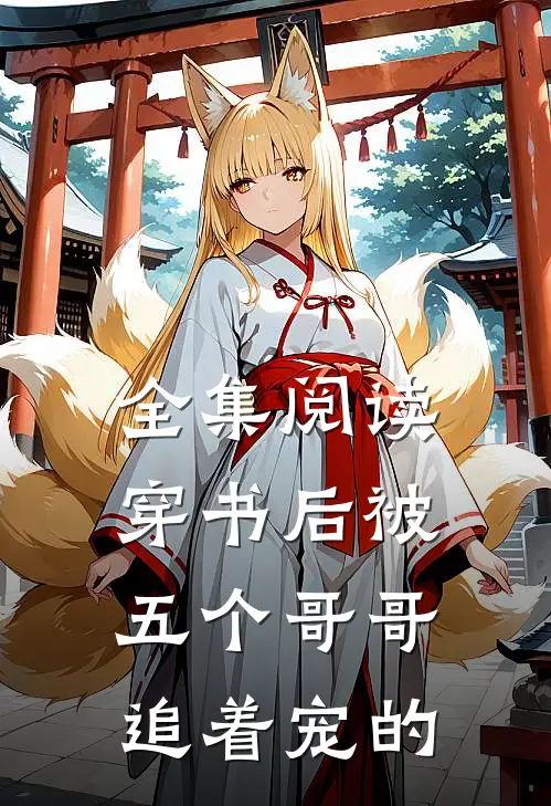 全集阅读穿书后被五个哥哥追着宠的