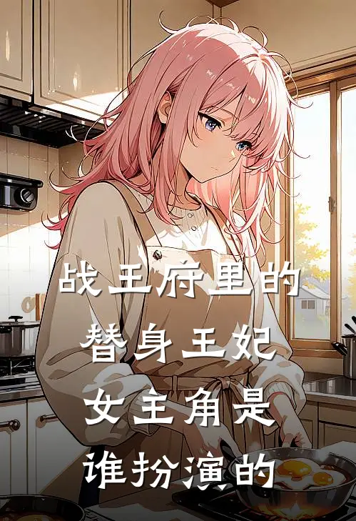 战王府里的替身王妃女主角是谁扮演的