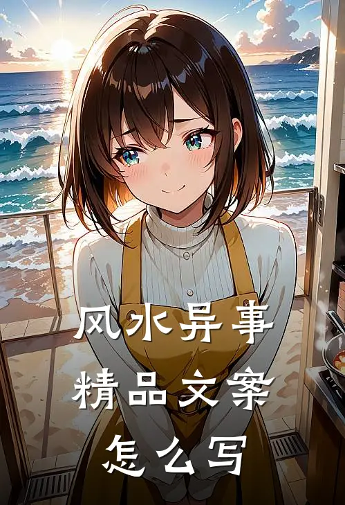 风水异事精品文案怎么写