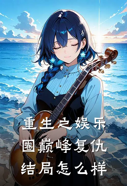 重生之娱乐圈巅峰复仇结局怎么样