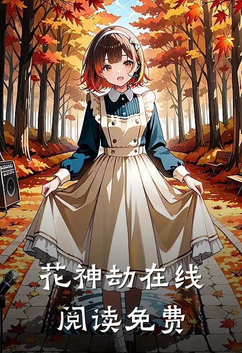 花神劫在线阅读免费