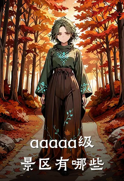 aaaaa级景区有哪些