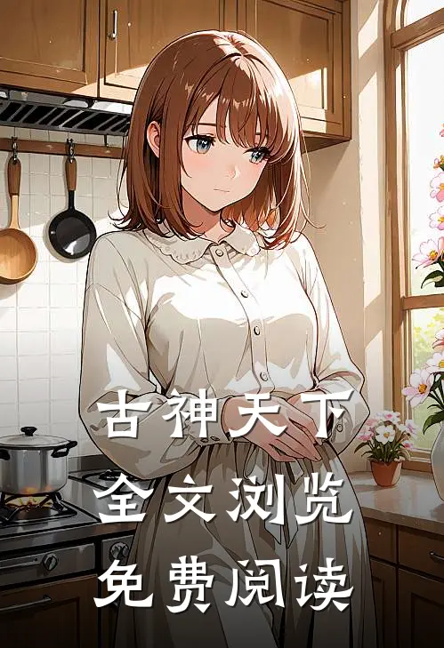古神天下全文浏览免费阅读