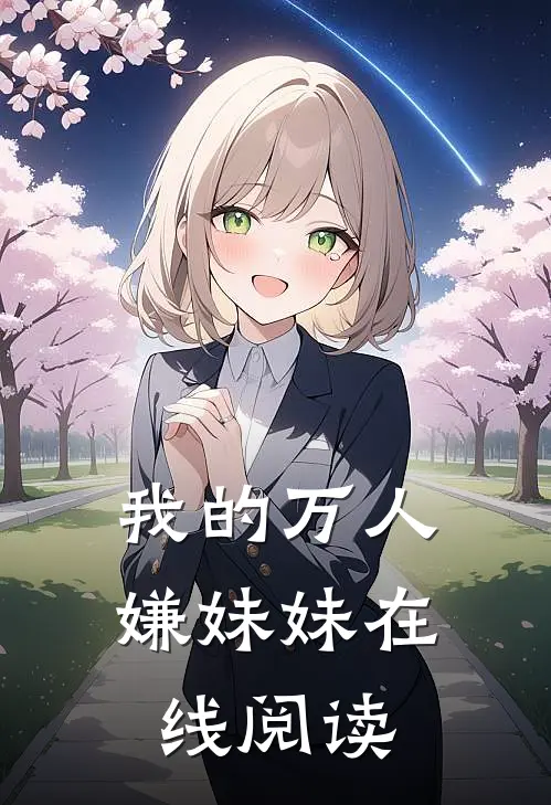 我的万人嫌妹妹在线阅读