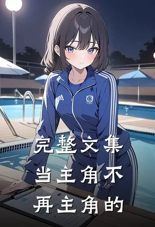 完整文集当主角不再主角的