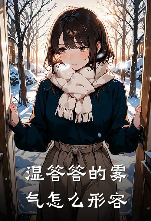 湿答答的雾气怎么形容