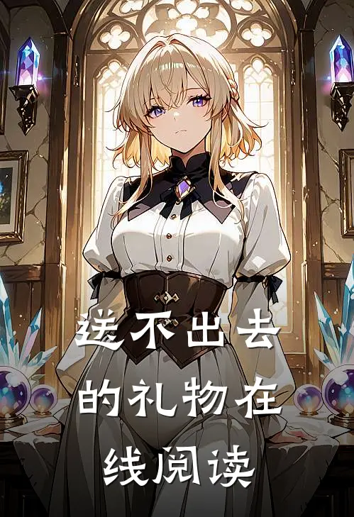 送不出去的礼物在线阅读